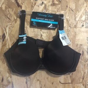 3/$40 🆕 NWT Vanity Fair Bra